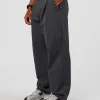 All Day ZeroCrease™ Wide Leg Pant - Dark Storm