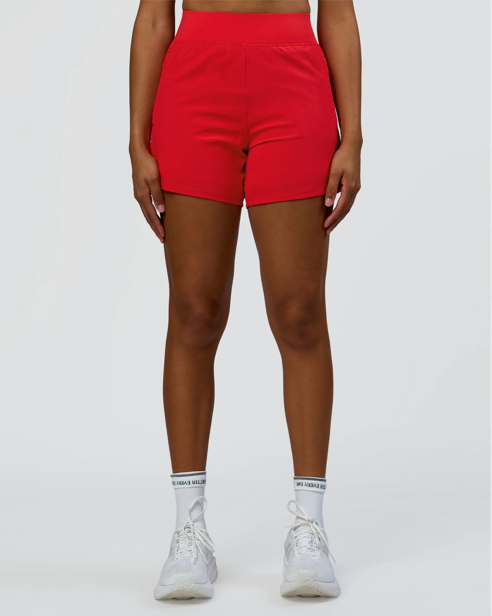 3107-challenger-5-lined-performance-short-scarlet-2.webp Challenger 5" Lined Performance Short - Scarlet