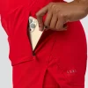 3107-challenger-5-lined-performance-short-scarlet-3.webp Challenger 5" Lined Performance Short - Scarlet