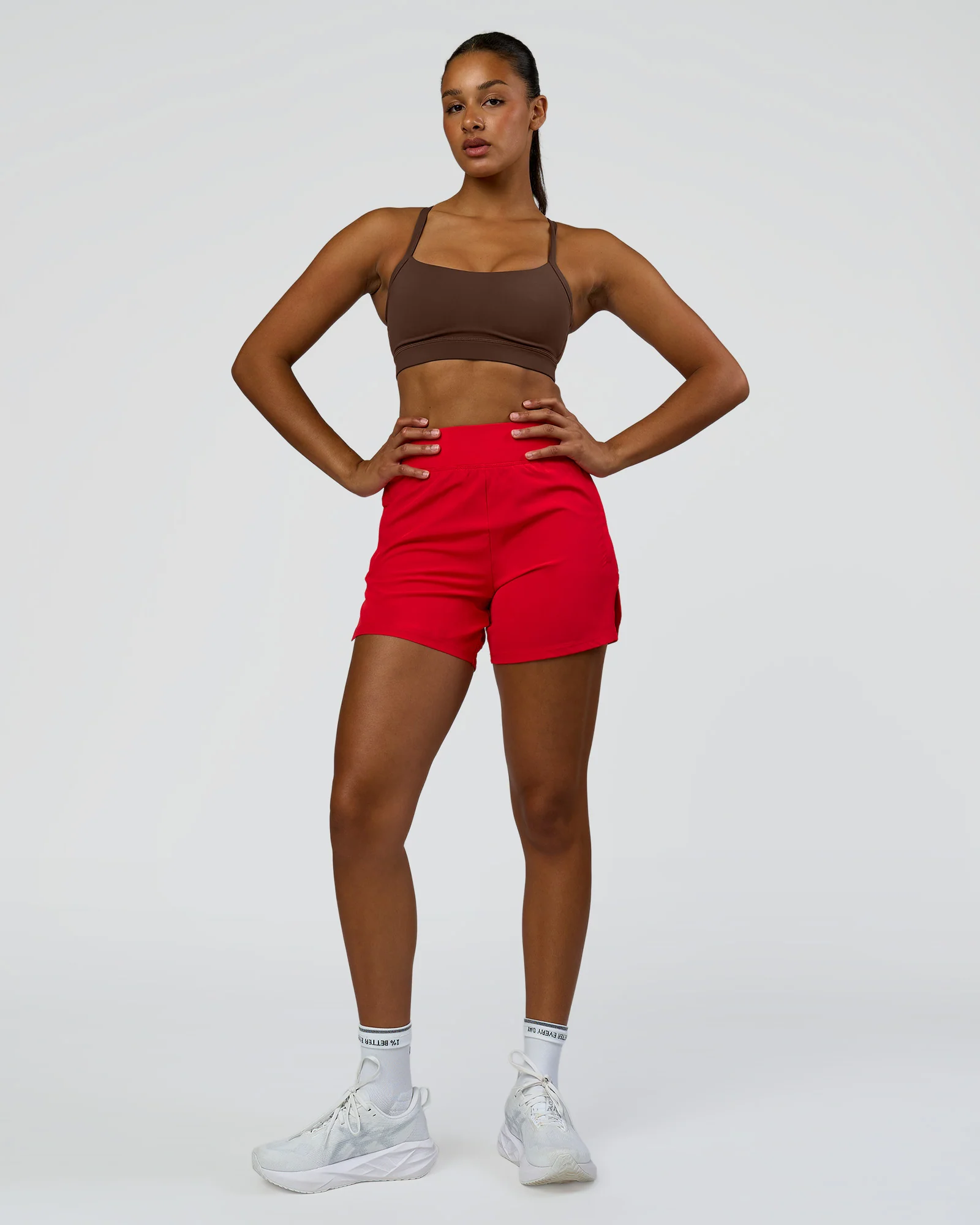 3107-challenger-5-lined-performance-short-scarlet-6.webp Challenger 5" Lined Performance Short - Scarlet