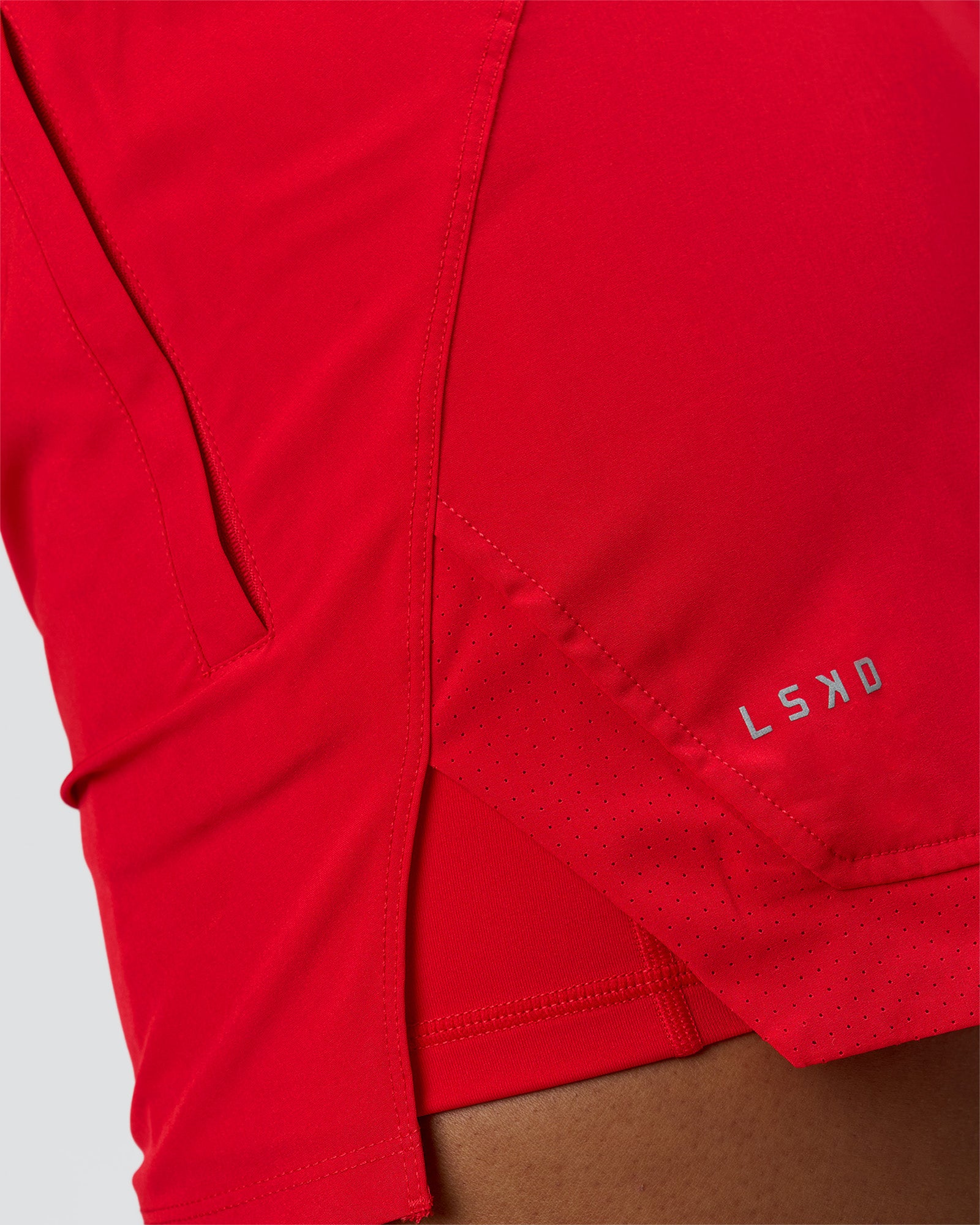 3107-challenger-5-lined-performance-short-scarlet-7.jpg Challenger 5" Lined Performance Short - Scarlet