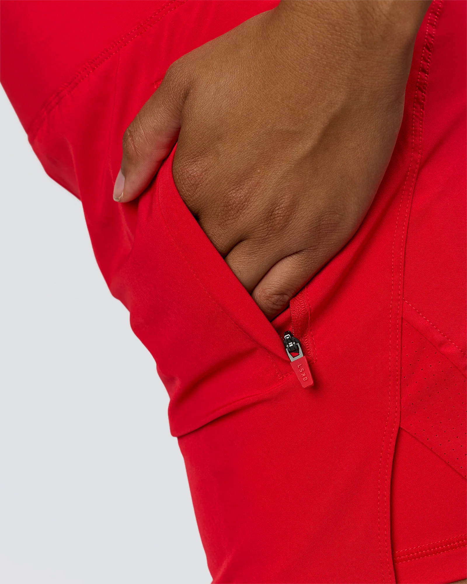 3107-challenger-5-lined-performance-short-scarlet-9.webp Challenger 5" Lined Performance Short - Scarlet