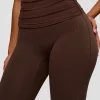 3116-cf-fold-over-high-rise-full-length-legging-hot-chocolate-1.webp CF Fold Over High-Rise Full Length Legging - Hot Chocolate