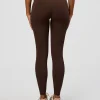 3116-cf-fold-over-high-rise-full-length-legging-hot-chocolate-2.webp CF Fold Over High-Rise Full Length Legging - Hot Chocolate