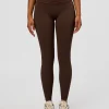 3116-cf-fold-over-high-rise-full-length-legging-hot-chocolate-5.webp CF Fold Over High-Rise Full Length Legging - Hot Chocolate
