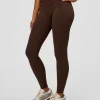 3116-cf-fold-over-high-rise-full-length-legging-hot-chocolate-6.webp CF Fold Over High-Rise Full Length Legging - Hot Chocolate