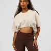 3116-cf-fold-over-high-rise-full-length-legging-hot-chocolate-7.webp CF Fold Over High-Rise Full Length Legging - Hot Chocolate