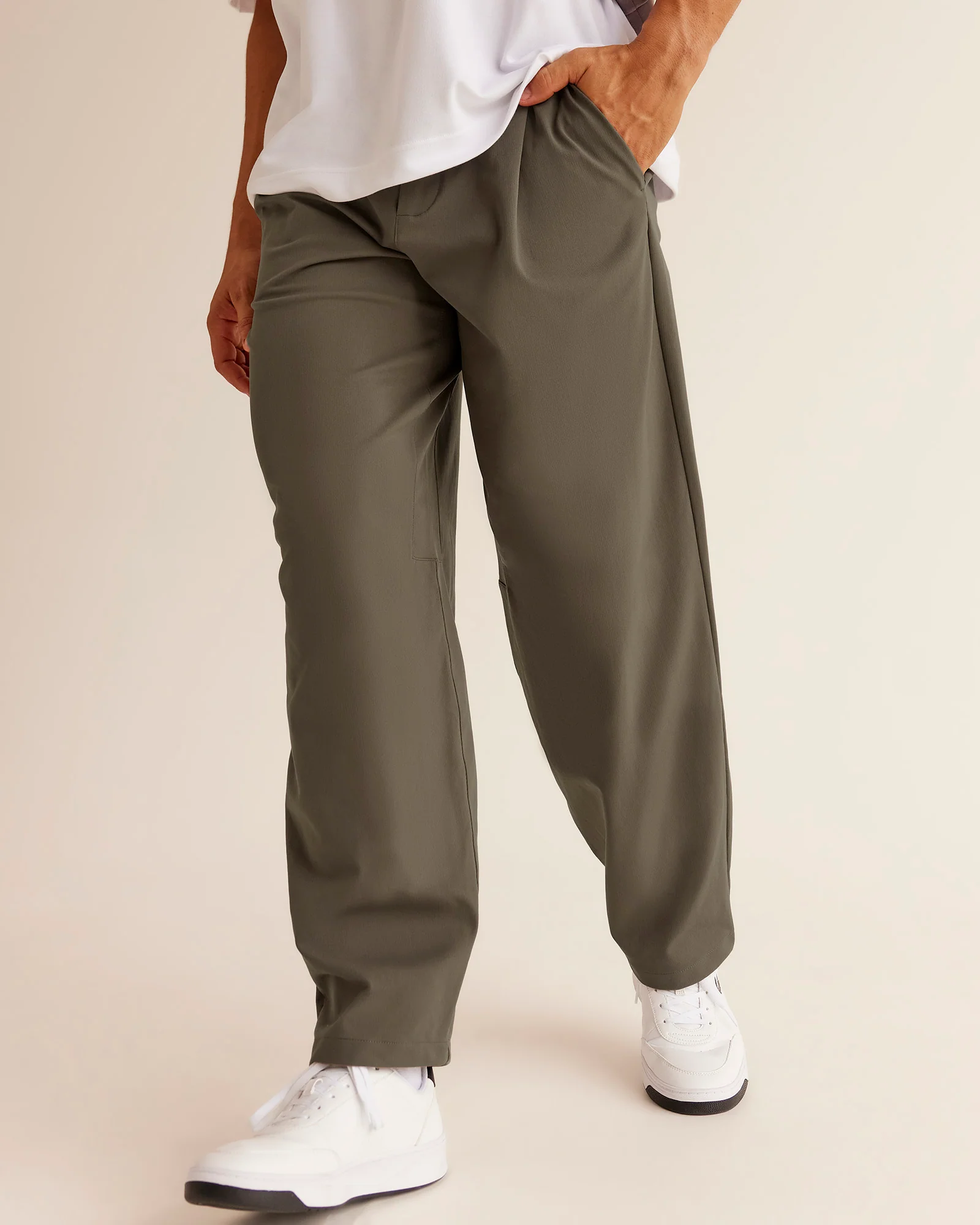 3125-all-day-zerocreasetm-wide-leg-pant-walnut-grey-1.webp All Day ZeroCrease™ Wide Leg Pant - Walnut Grey