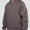 3133-afterdark-zerocrease-quarter-zip-duskstone-10.webp AfterDark ZeroCrease Quarter Zip - Duskstone