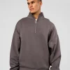 3133-afterdark-zerocrease-quarter-zip-duskstone-11.webp AfterDark ZeroCrease Quarter Zip - Duskstone