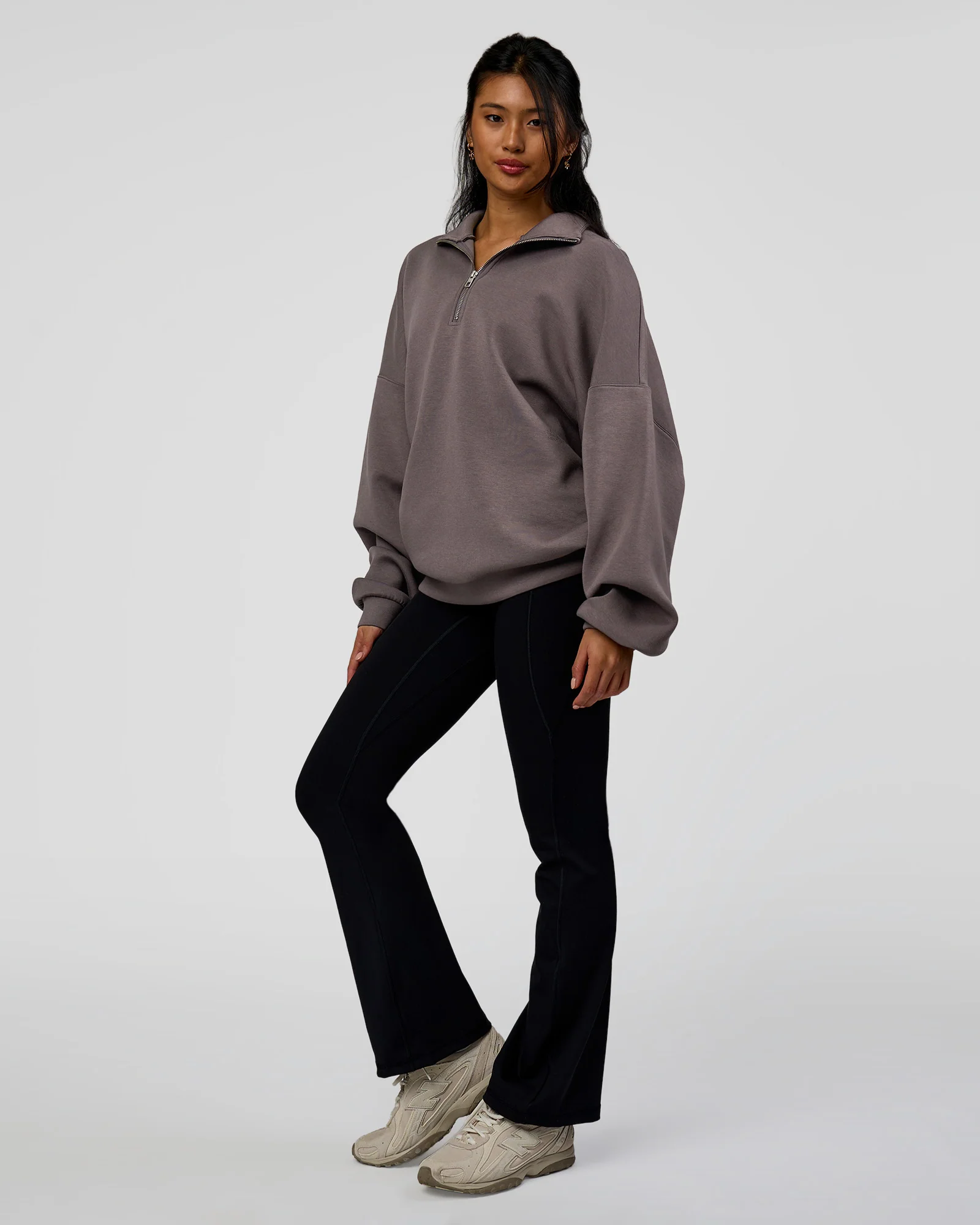3133-afterdark-zerocrease-quarter-zip-duskstone-12.webp AfterDark ZeroCrease Quarter Zip - Duskstone