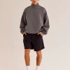 3133-afterdark-zerocrease-quarter-zip-duskstone-2.webp AfterDark ZeroCrease Quarter Zip - Duskstone