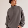 3133-afterdark-zerocrease-quarter-zip-duskstone-3.webp AfterDark ZeroCrease Quarter Zip - Duskstone