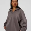3133-afterdark-zerocrease-quarter-zip-duskstone-4.webp AfterDark ZeroCrease Quarter Zip - Duskstone