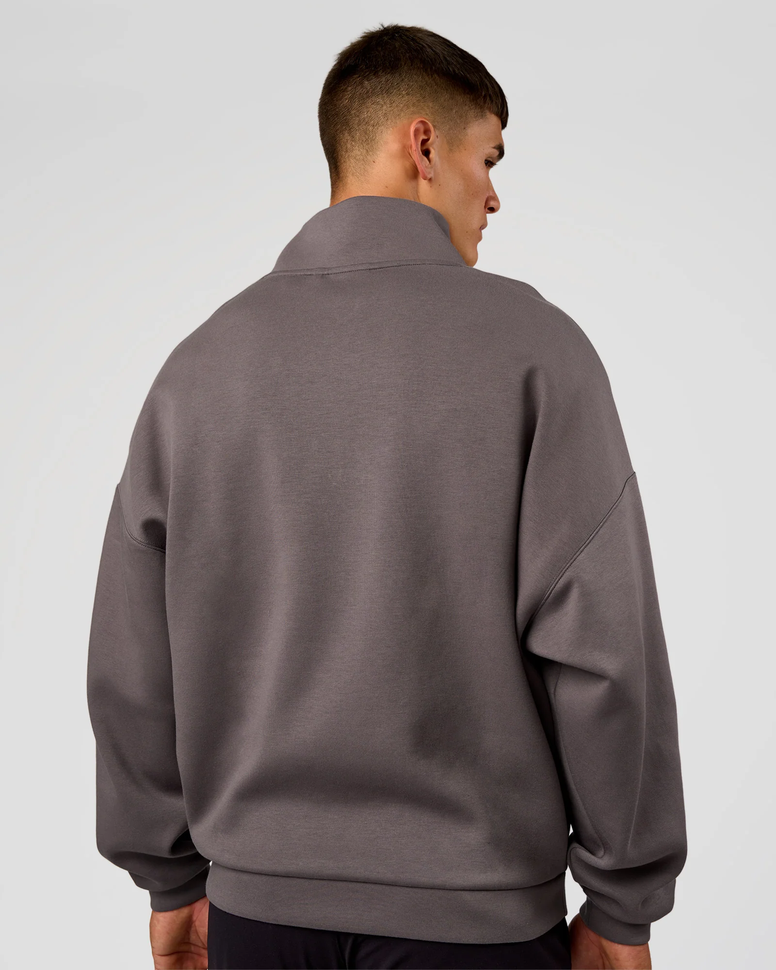 3133-afterdark-zerocrease-quarter-zip-duskstone-6.webp AfterDark ZeroCrease Quarter Zip - Duskstone