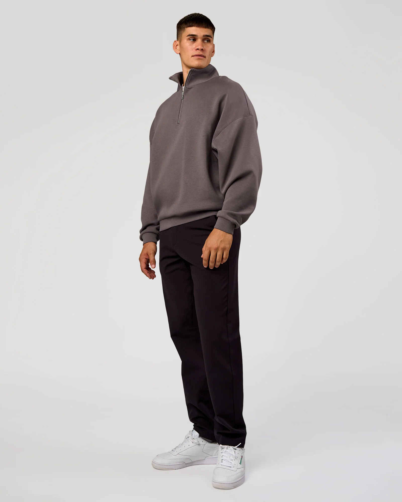 3133-afterdark-zerocrease-quarter-zip-duskstone-7.webp AfterDark ZeroCrease Quarter Zip - Duskstone