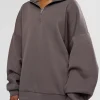 3133-afterdark-zerocrease-quarter-zip-duskstone-9.webp AfterDark ZeroCrease Quarter Zip - Duskstone