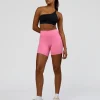 Muse Asymmetric  Sports bra - Black