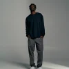 All Day ZeroCrease™  Regular Pant - Dark Storm