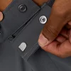 All Day ZeroCrease™  Regular Pant - Dark Storm