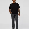 All Day ZeroCrease™  Regular Pant - Dark Storm