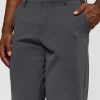 All Day ZeroCrease™  Regular Pant - Dark Storm