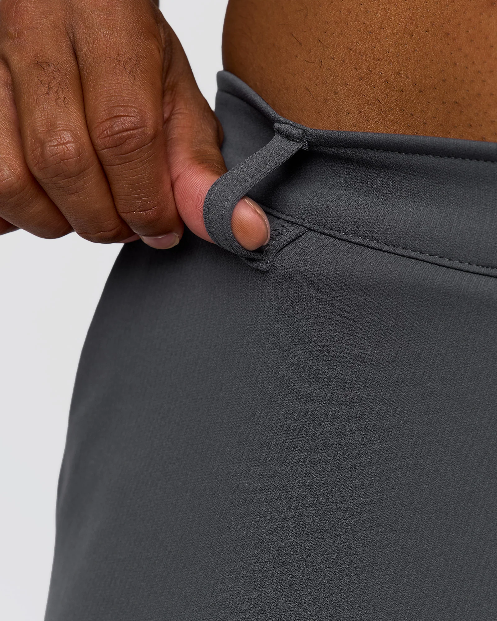 All Day ZeroCrease™  Regular Pant - Dark Storm