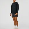 3178-power-oversized-long-sleeve-tee-black-washed-2.webp Power Oversized Long Sleeve Tee - Black Washed
