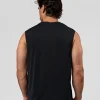 3186-rep-muscle-training-tank-black-2.webp Rep Muscle Training Tank - Black