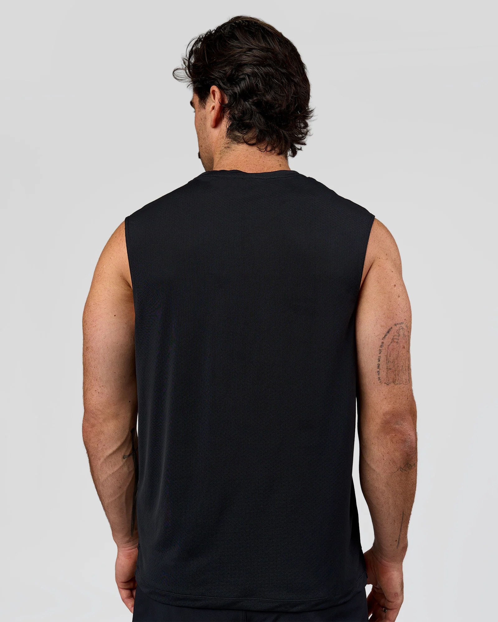 3186-rep-muscle-training-tank-black-2.webp Rep Muscle Training Tank - Black