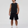 3186-rep-muscle-training-tank-black-3.webp Rep Muscle Training Tank - Black
