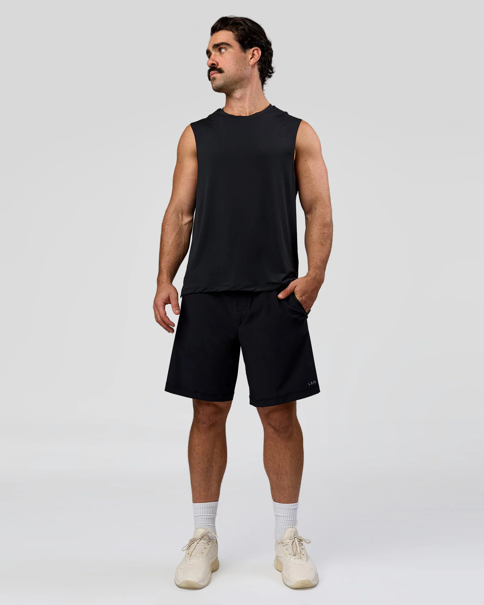 3186-rep-muscle-training-tank-black-3.webp Rep Muscle Training Tank - Black