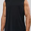 3186-rep-muscle-training-tank-black-4.webp Rep Muscle Training Tank - Black