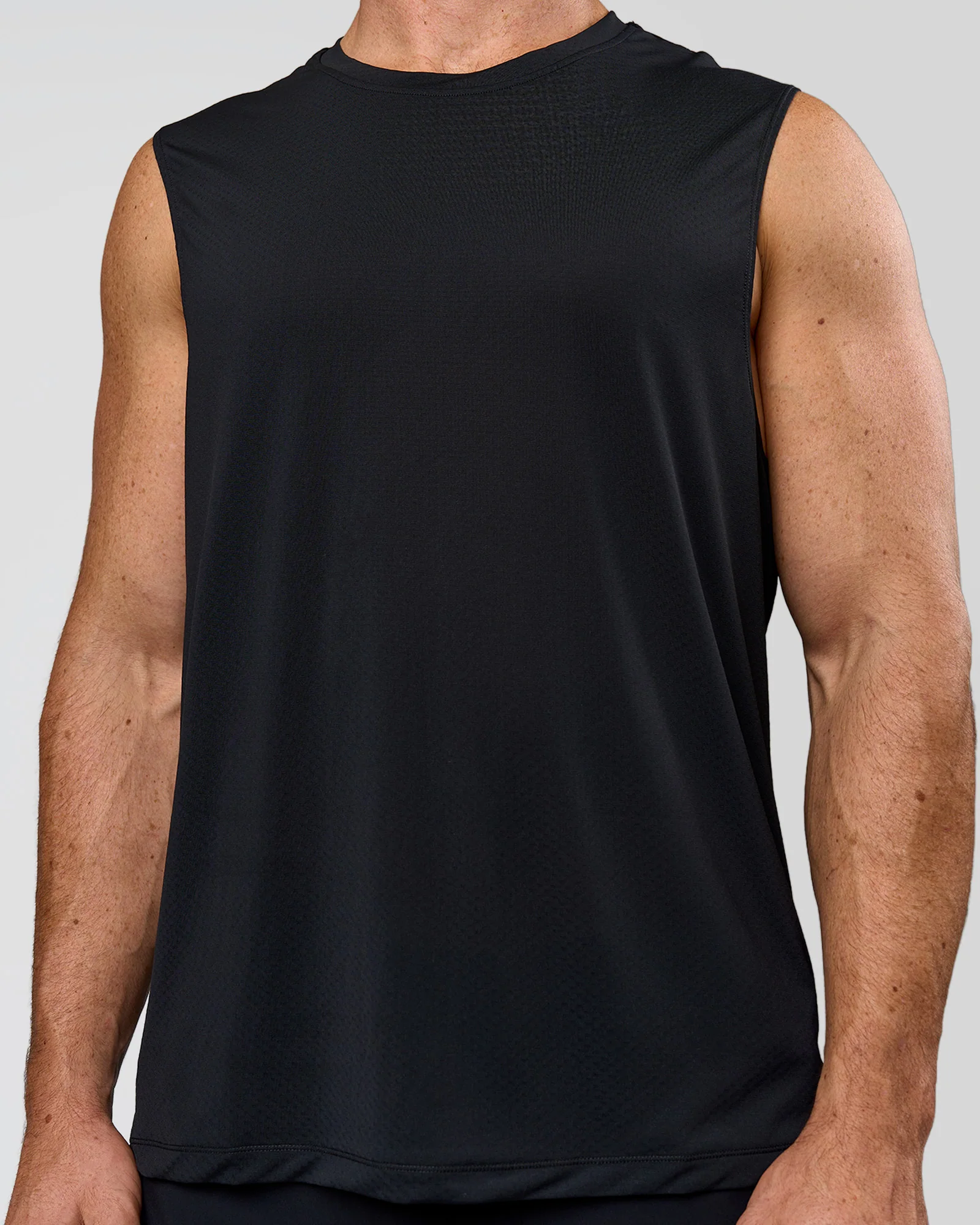 3186-rep-muscle-training-tank-black-4.webp Rep Muscle Training Tank - Black