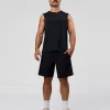 3186-rep-muscle-training-tank-black-5.webp Rep Muscle Training Tank - Black
