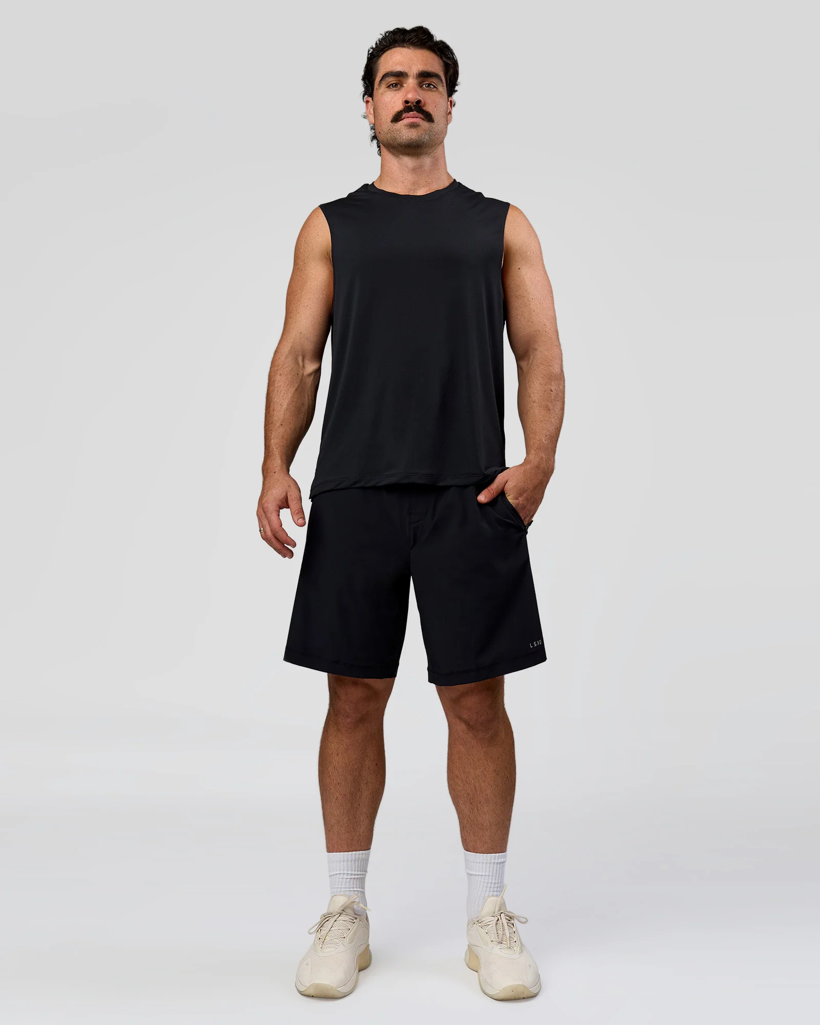 3186-rep-muscle-training-tank-black-5.webp Rep Muscle Training Tank - Black