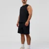 3186-rep-muscle-training-tank-black-6.webp Rep Muscle Training Tank - Black
