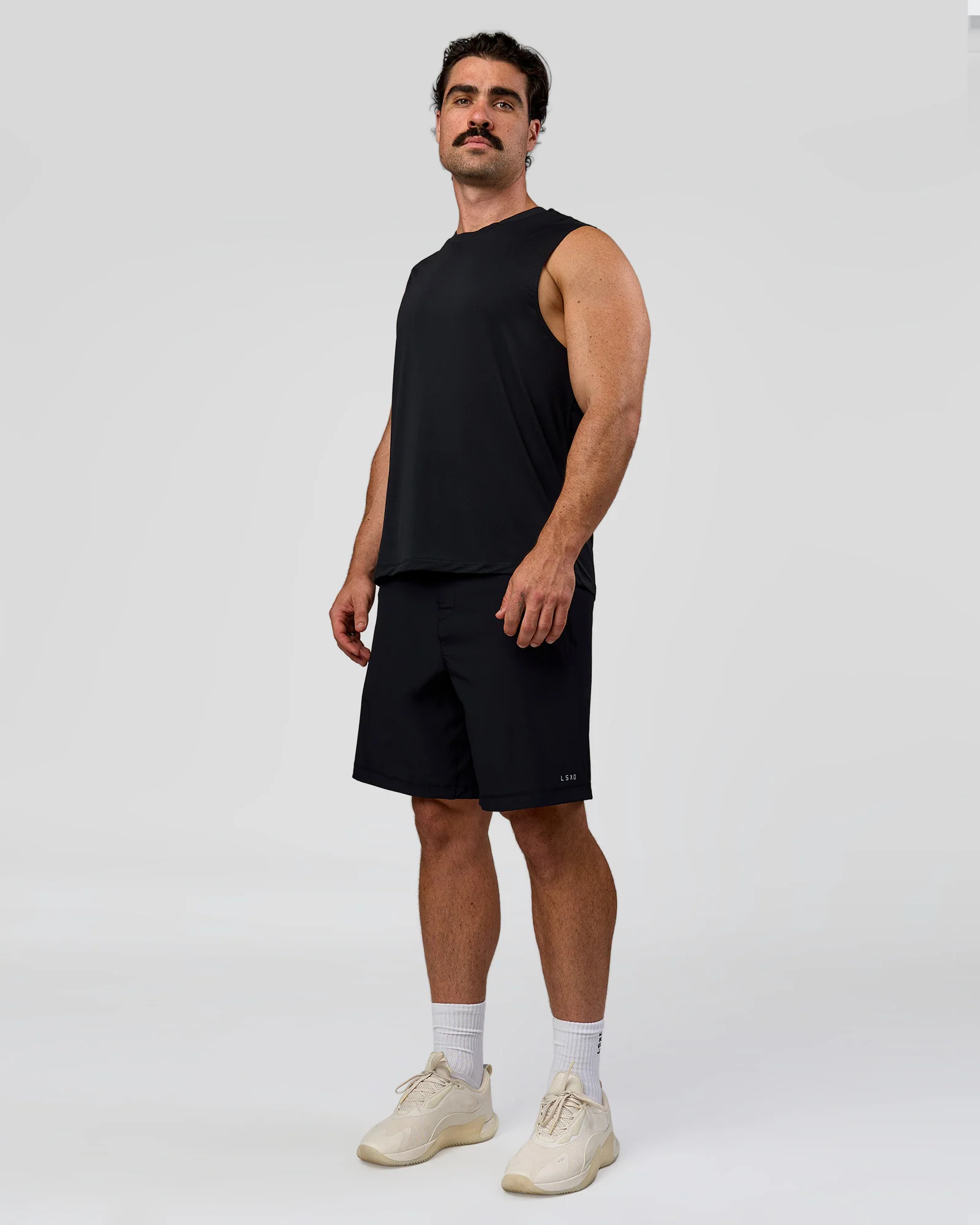 3186-rep-muscle-training-tank-black-6.webp Rep Muscle Training Tank - Black