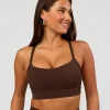 319-momentum-sports-bra-d-dd-e-hot-chocolate-1.webp Momentum Sports Bra D/DD/E - Hot Chocolate