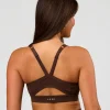 319-momentum-sports-bra-d-dd-e-hot-chocolate-2.webp Momentum Sports Bra D/DD/E - Hot Chocolate