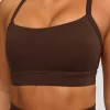 319-momentum-sports-bra-d-dd-e-hot-chocolate-4.webp Momentum Sports Bra D/DD/E - Hot Chocolate