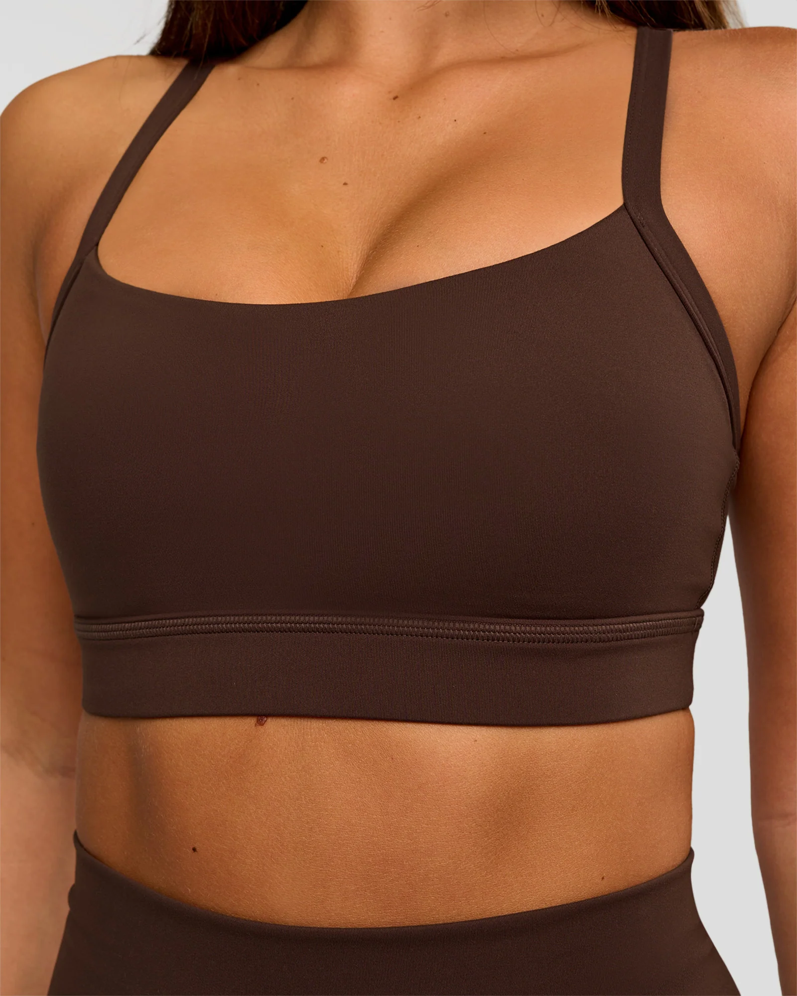 319-momentum-sports-bra-d-dd-e-hot-chocolate-4.webp Momentum Sports Bra D/DD/E - Hot Chocolate
