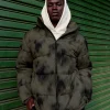 3203-base-puffer-jacket-camo-washed-walnut-grey-1.webp Base Puffer Jacket - Camo Washed Walnut Grey