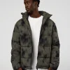 3203-base-puffer-jacket-camo-washed-walnut-grey-2.webp Base Puffer Jacket - Camo Washed Walnut Grey