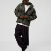 3203-base-puffer-jacket-camo-washed-walnut-grey-6.webp Base Puffer Jacket - Camo Washed Walnut Grey