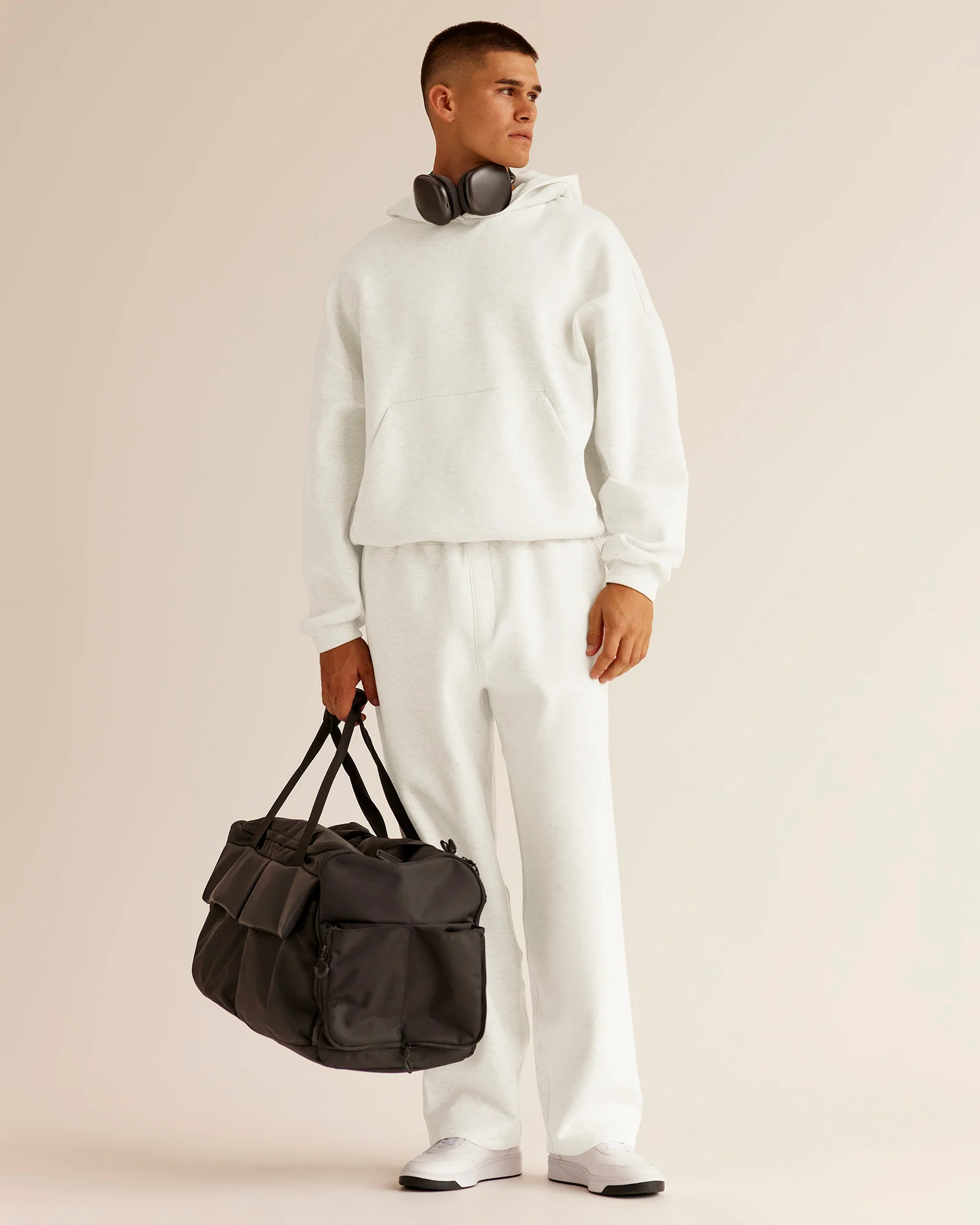 3211-afterdark-zerocrease-straight-leg-pant-silver-marl-4.webp AfterDark ZeroCrease Straight Leg Pant - Silver Marl