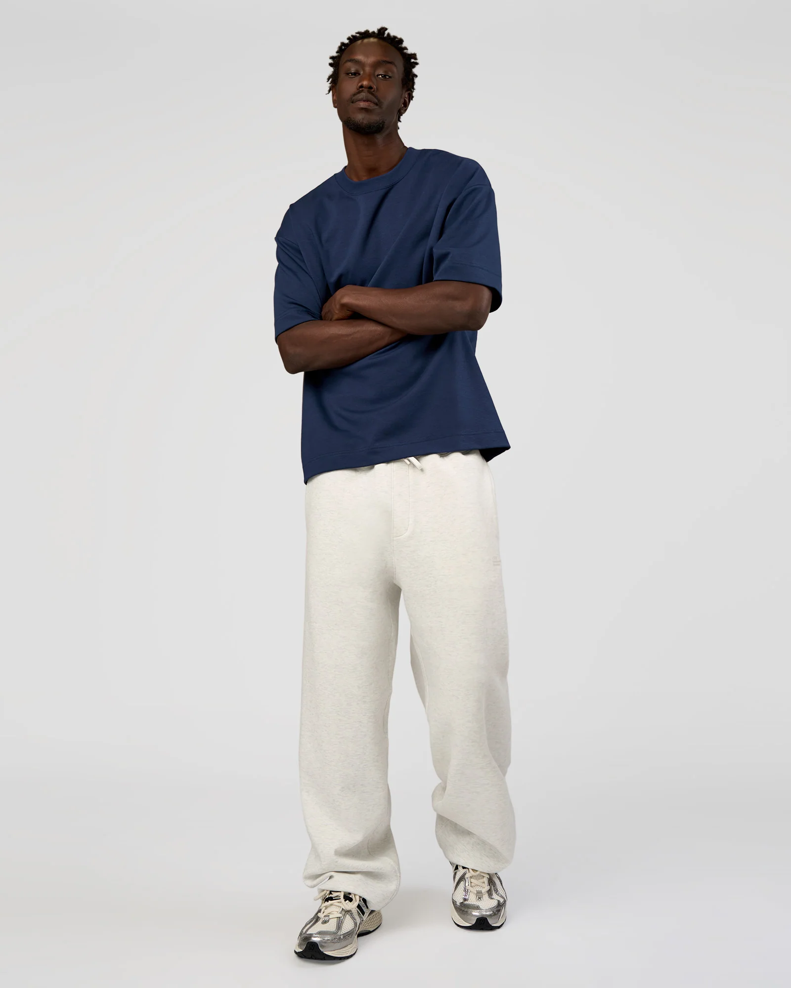 3211-afterdark-zerocrease-straight-leg-pant-silver-marl-5.webp AfterDark ZeroCrease Straight Leg Pant - Silver Marl
