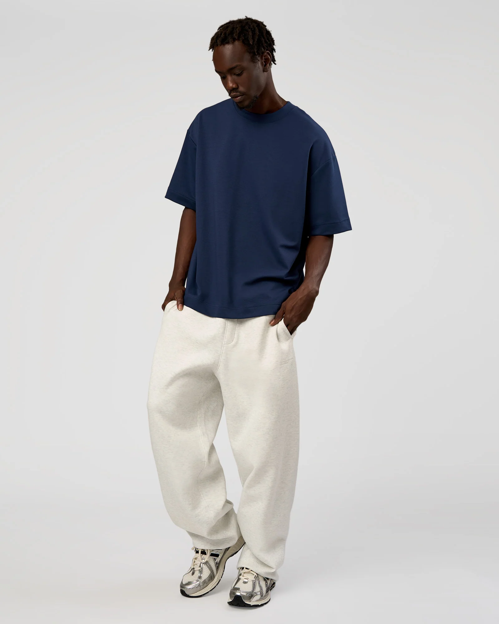 3211-afterdark-zerocrease-straight-leg-pant-silver-marl-7.webp AfterDark ZeroCrease Straight Leg Pant - Silver Marl