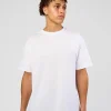 3239-forever-effortlesstech-tee-white-1.webp Forever EffortlessTech Tee - White