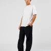 3239-forever-effortlesstech-tee-white-3.webp Forever EffortlessTech Tee - White